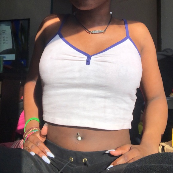 Forever 21 Tops - Forever21 Camisole